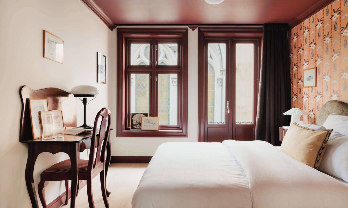 Bergen City Centre Apartment | Bryggen Boutique l Stay Uniquely l 2 min to Floyen