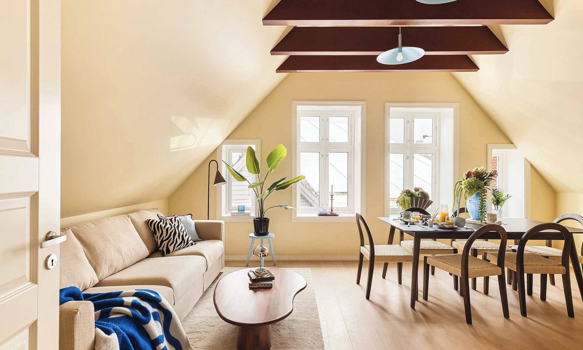 Bergen City Centre Apartment | Bryggen Suites l 1min to Bryggen & Floyen