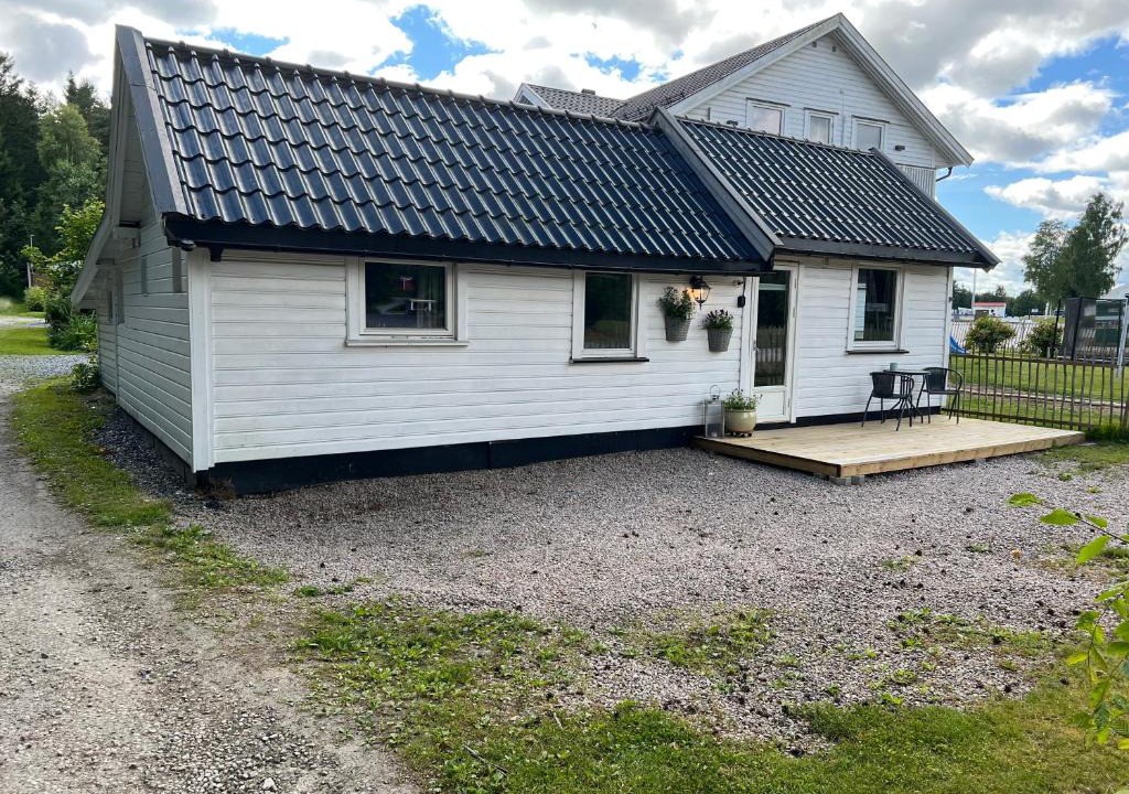 Rade kommune Apartment | Bryggerhuset Guesthouse