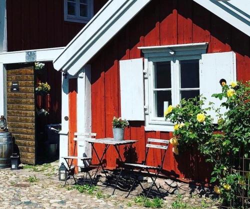 Kalmar House | Brygghuset i Gamla Stan