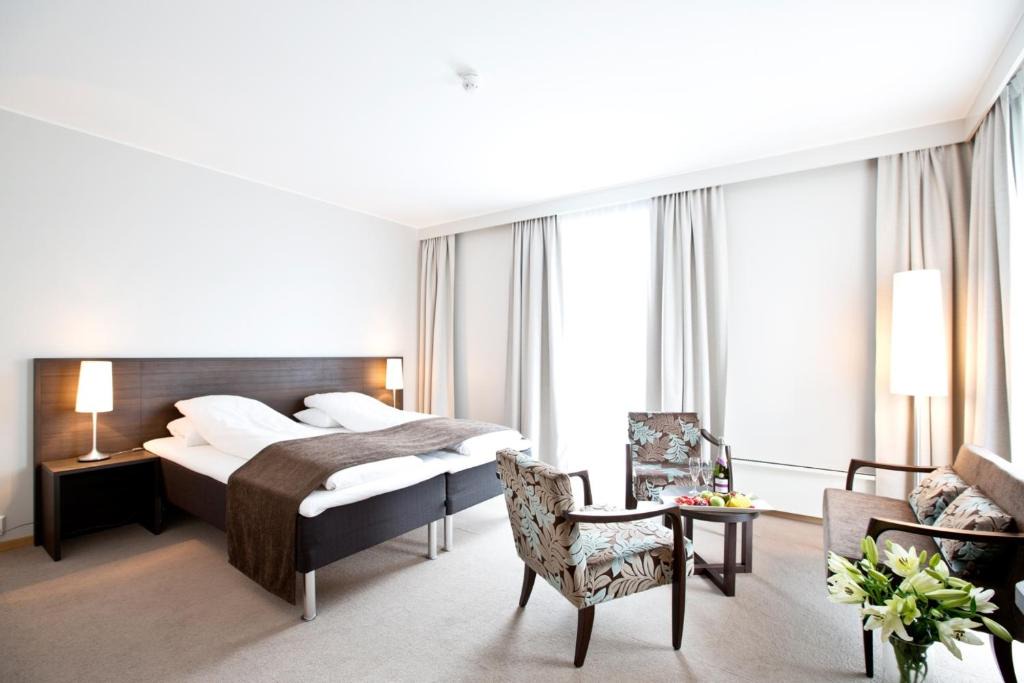 Bryne Hotel | Bryne Hotell