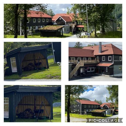 Kvam Cabin | BUDGET Kvamseter Lodge
