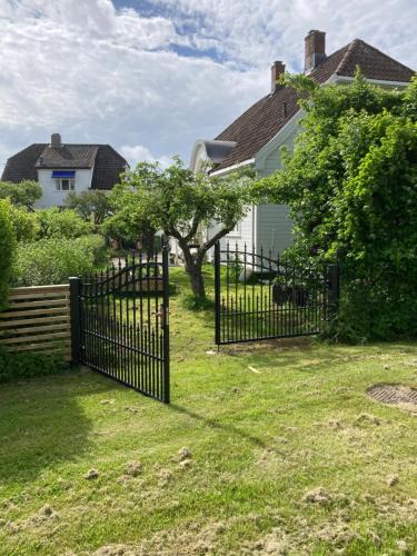 Lund Villa | Bulls Haven Villa Kristiansand