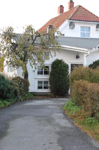 Lund Apartment | Bullseye Kristiansand