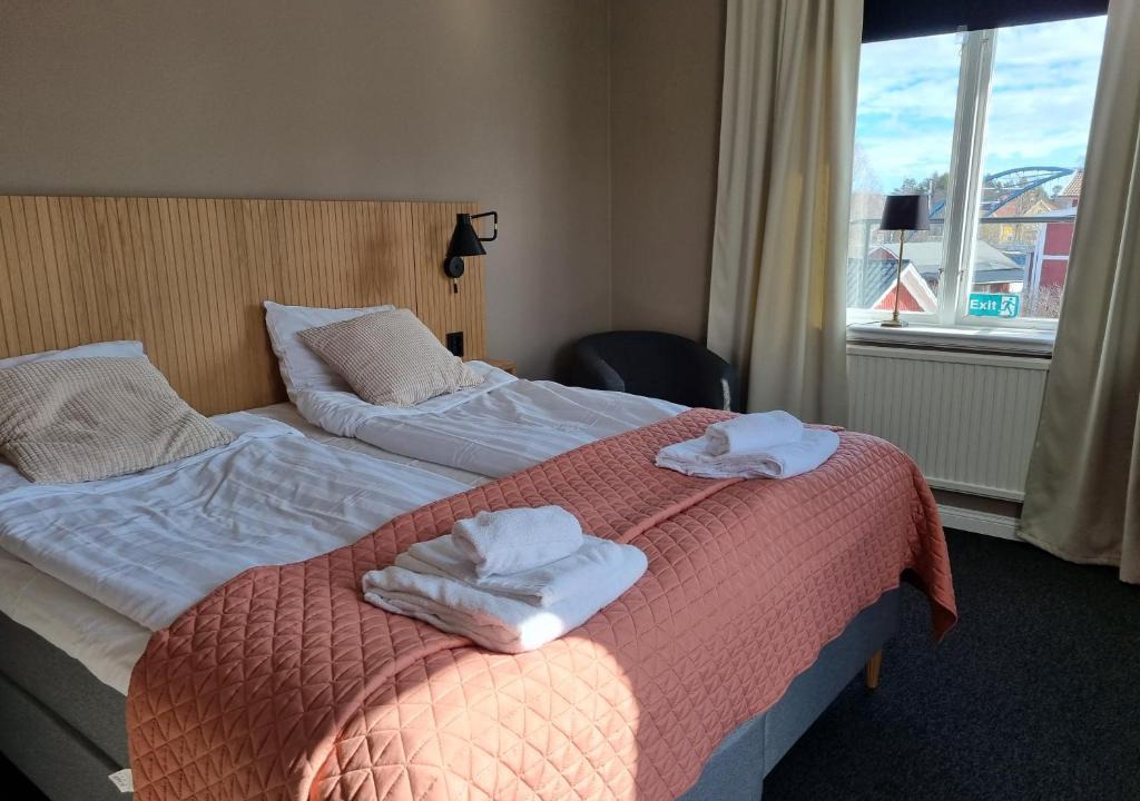 Byske Hotel | Byske Gästgivargård
