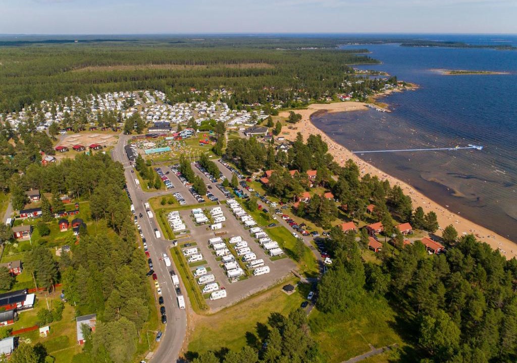 Byske Resort | Byske Havsbad