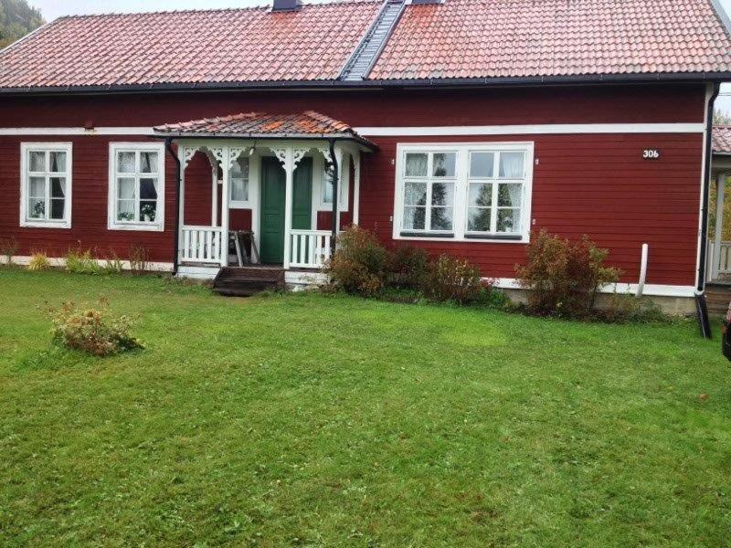Follinge House | Byskolan Norra Skärvången