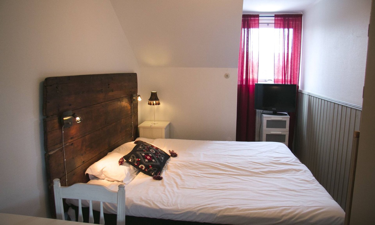 Idre Bed & Breakfast | Byvägen 30 Bed & Breakfast