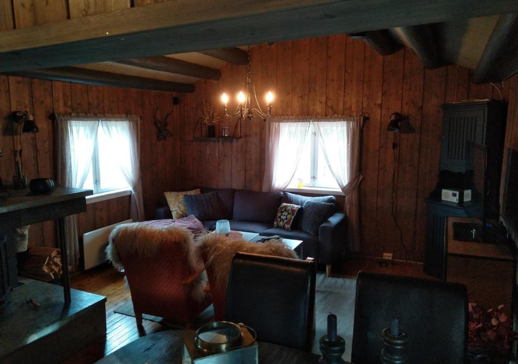 Gala House | Cabin at Gålå in Gudbrandsdalen