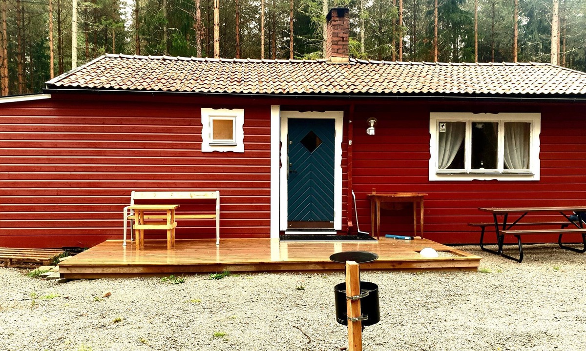 Sala Villa | Cabin Sala
