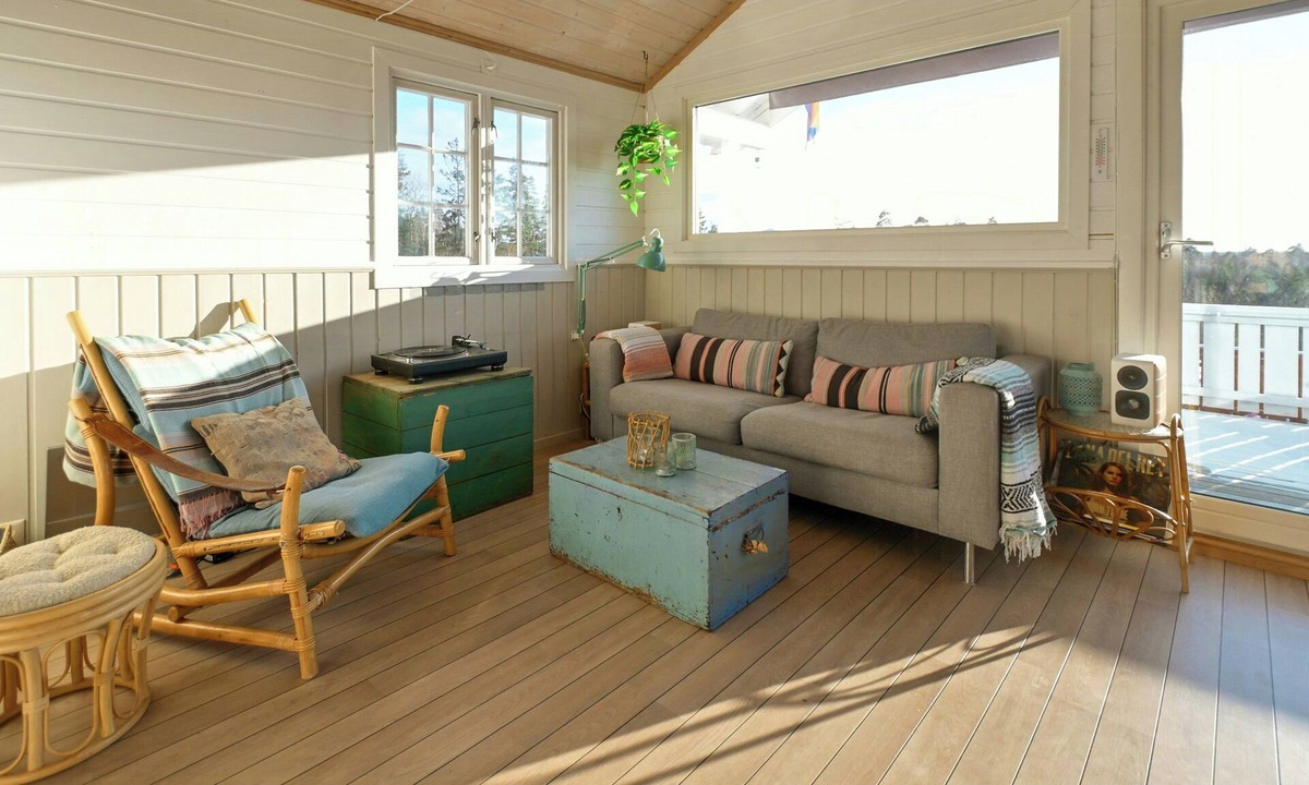 Raade House | Cabin with California vibe by outer Oslofjord