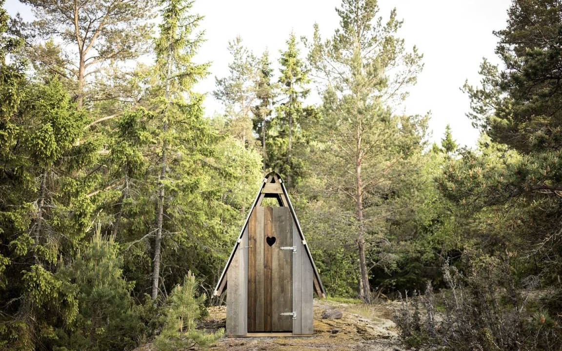 Graddo Other | Camping ∙ 1 bedroom ∙ 2 guests