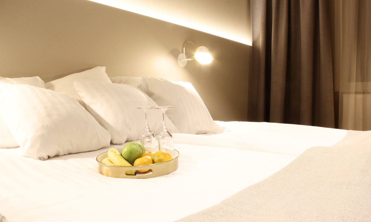 Haparanda Hotel | Cape East