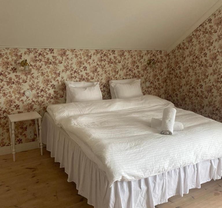 Foglo Bed & Breakfast | Carlsro Gästhem