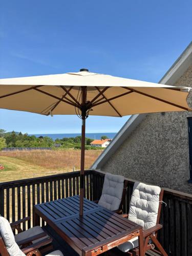 Simrishamn Apartment | Carlssons på Vik