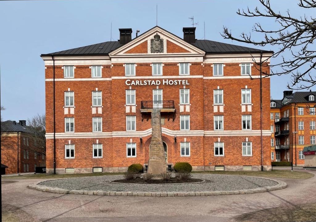 Karlstad Hostel | Carlstad Sport Hostel