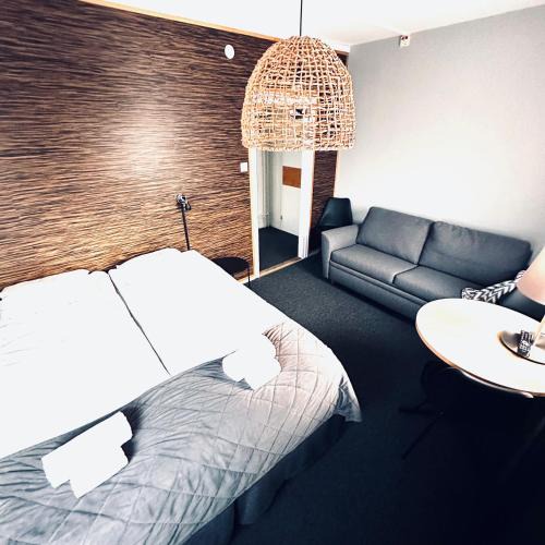 Karlstad Hotel | CarlstadCity H Boutique Hotell