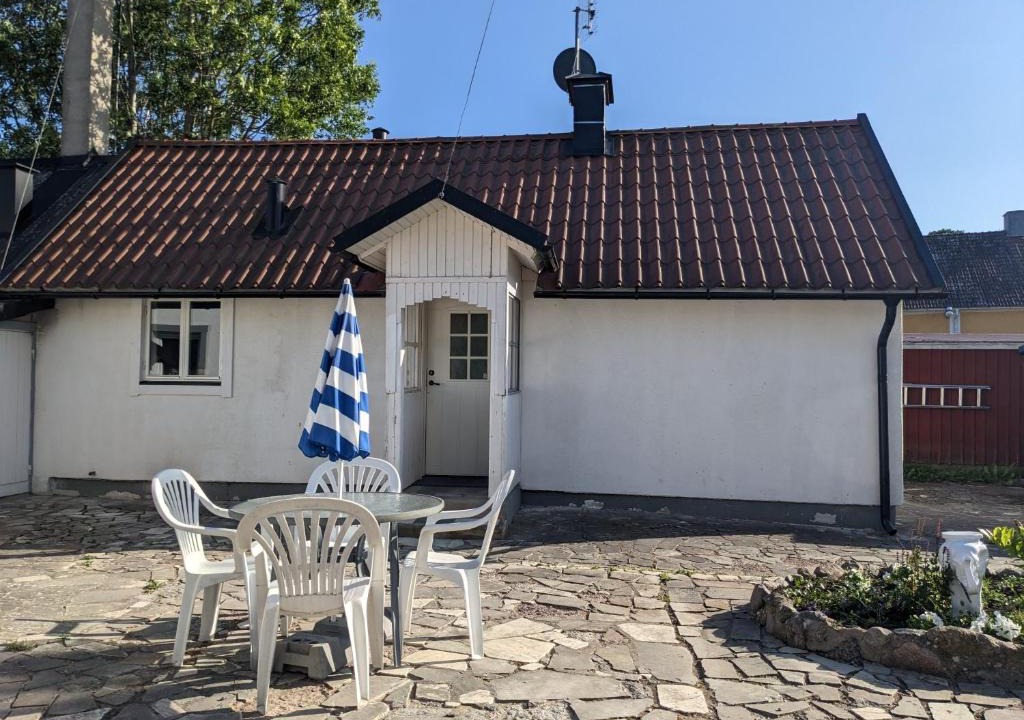 Vadstena Apartment | Casa Bianca