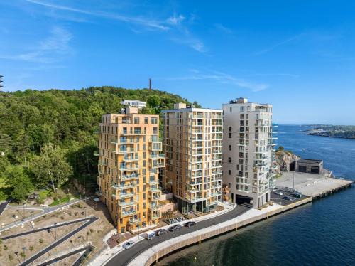 Kristiansand Apartment | Casa Cimili City