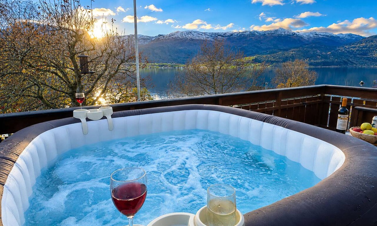 Sandane Bed & Breakfast | Casa Hauge BnB
