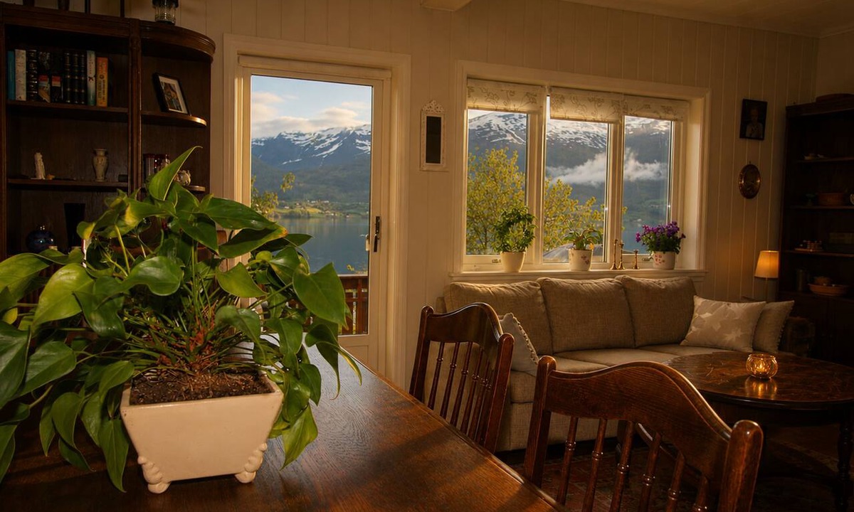 Sandane Bed & Breakfast | Casa Hauge BnB