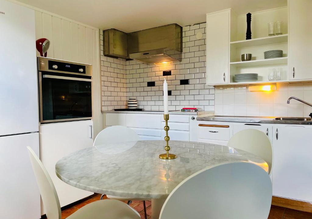 Varberg Apartment | Casa Korallen - Central Apartment