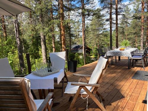 Vierumaki Ski Chalet | Casa Vierumäki
