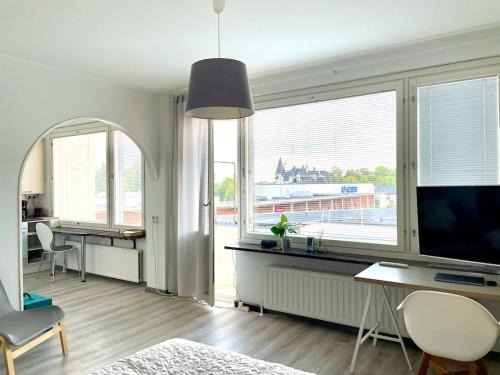 Imatra Apartment | Centerpoint Imatra