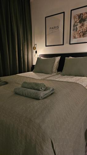 Sundsvall Apartment | Central 1a