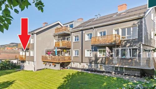 Lillehammer Apartment | Central 2 bedroom apartment