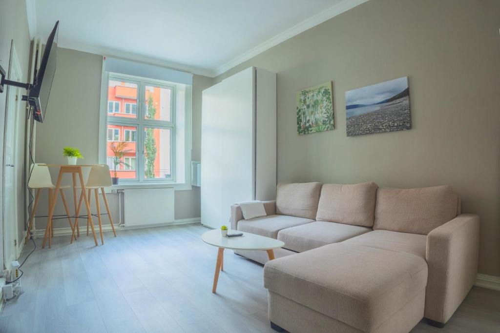 Majorstua Apartment | Central 2BR Retreat in Majorstuen