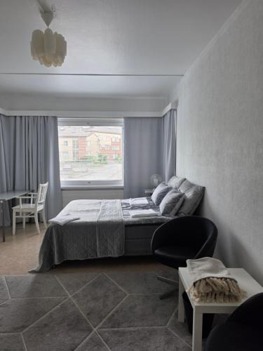 Savonlinna Apartment | Central Accommodation at Olavinkatu