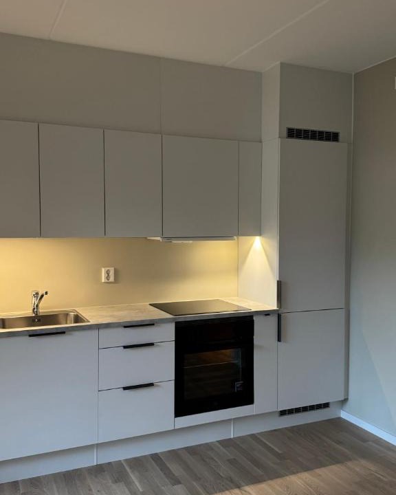Ullensaker Apartment | Central Aparment in Jessheim