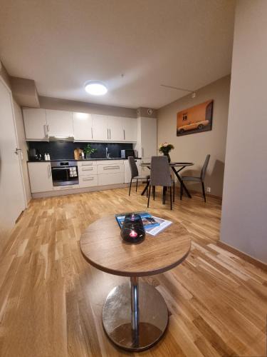 Alesund Apartment | Central Apartment Ålesund
