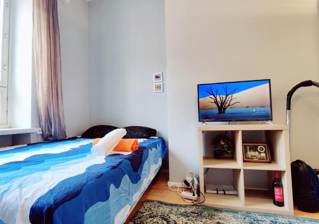 Ullanlinna Apartment | Central apartment in Helsinki