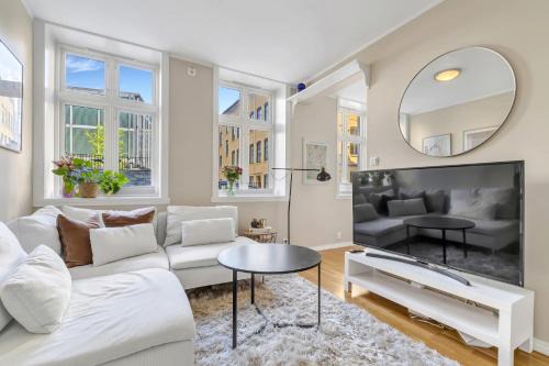 Nygard Apartment | Central Apartment in the Heart of Bergen