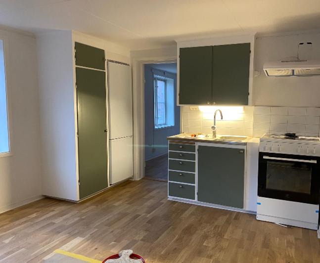 Soderkoping Apartment | Central Apartment Söderköping