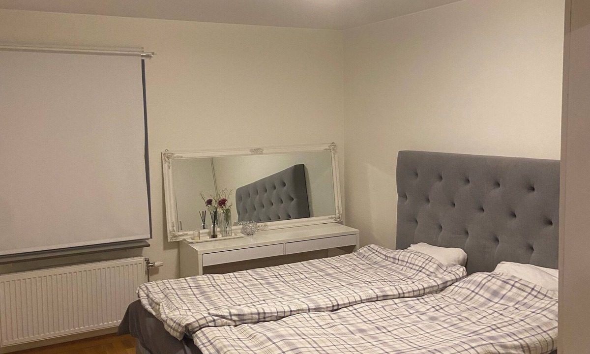 Uppsala Apartment | Central apartment
