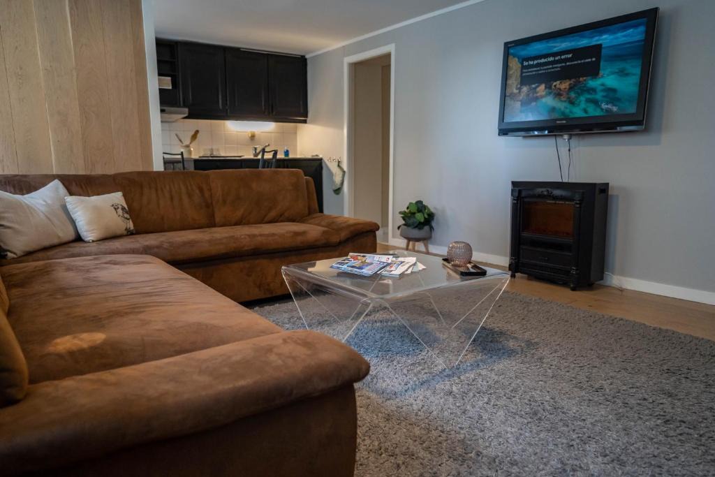 Stavanger Apartment | Central BnB Stavanger at Bertis Apartment 1 Nice & Cozy
