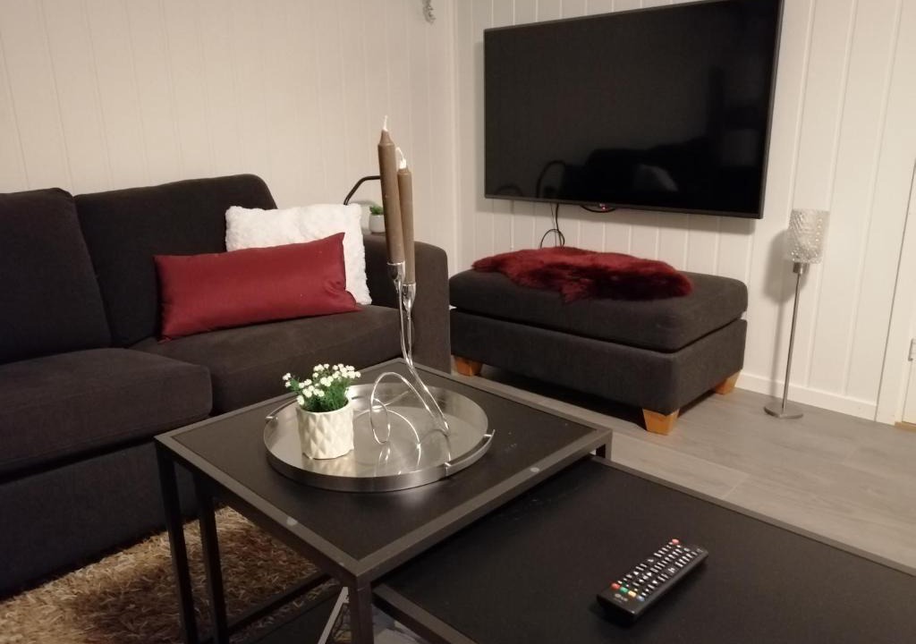 Stavanger Apartment | Central BnB Stavanger at Bertis Ap4