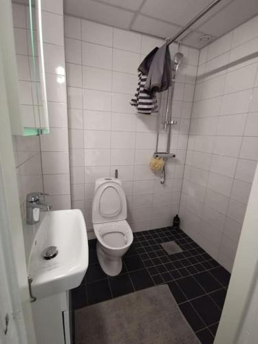 Motala Apartment | Central boende med gång avstånd till centrum och lasarettet