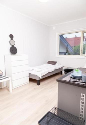 Økern House | Central budget rooms