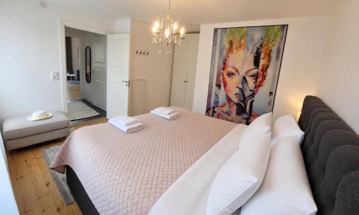 Nykoping Apartment | Central City Apartment A