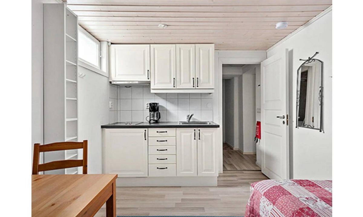 Haparanda House | Central City Nest M