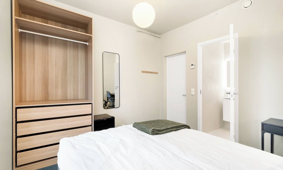 Stavanger Hotel | Central Guest House