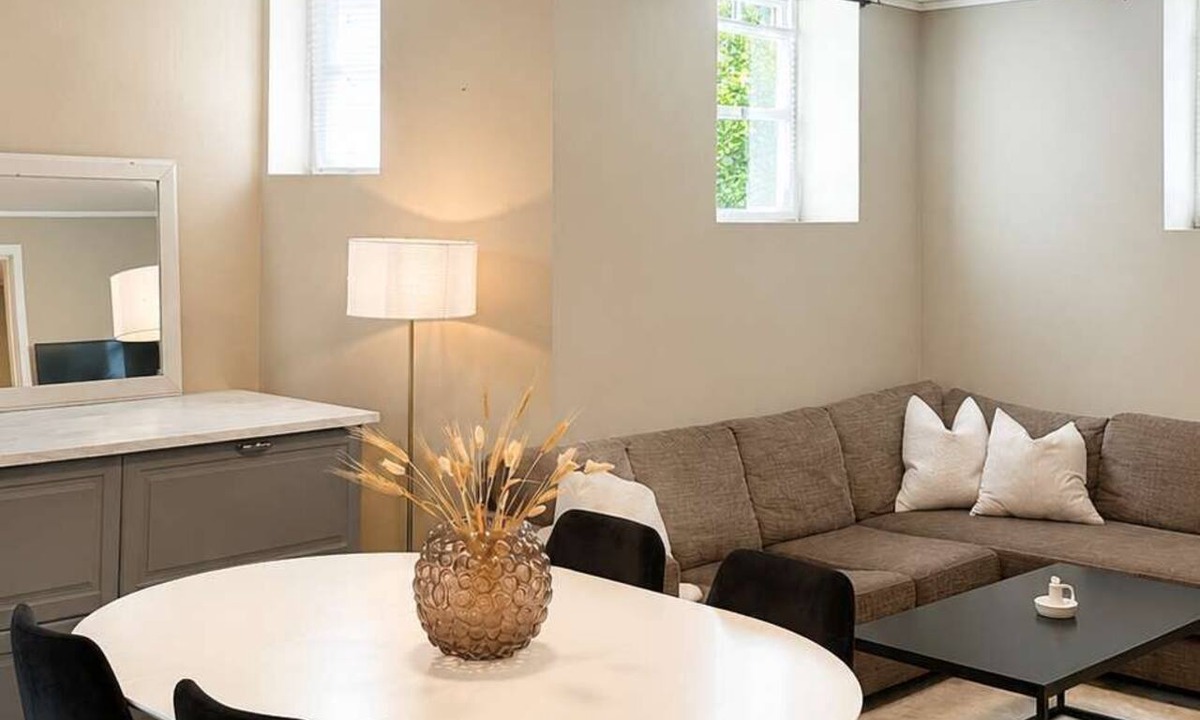 Haugesund Apartment | Central Haugesund Apt w/Free Parking & Fast WiFi