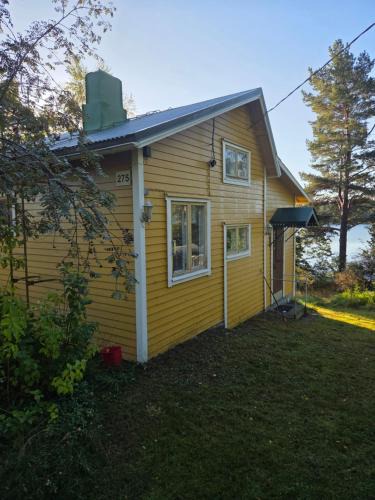 Aboland-Turunmaa House | Central Houtskaari Seaside With Sauna