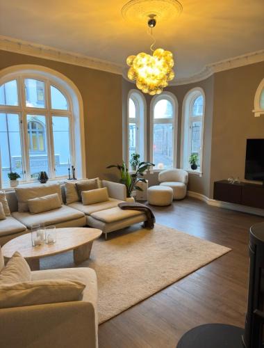 Alesund Apartment | Central Jugend apartment in Ålesund
