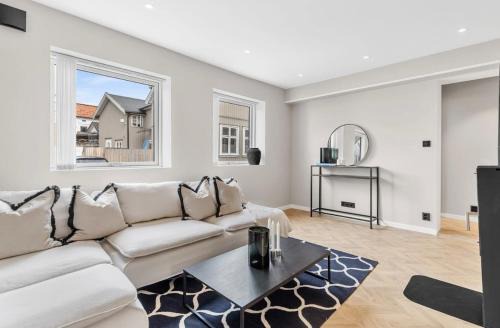 Drammen House | Central single-family home in Drammen, with parking!