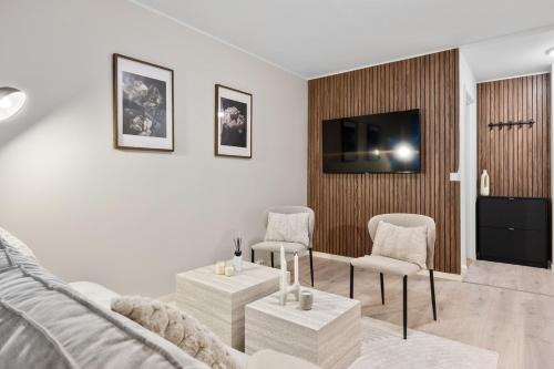 Engen Apartment | Central stay apartment - Rosenberg